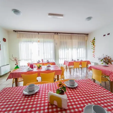 住宿加早餐酒店 Rifugio Natura Delta Po